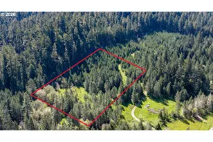 Berry Creek Rd, Winston, OR 97496 - Photo 1