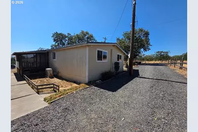 276 S Molly Ann Rd, Tygh Valley, OR 97063 - Photo 35