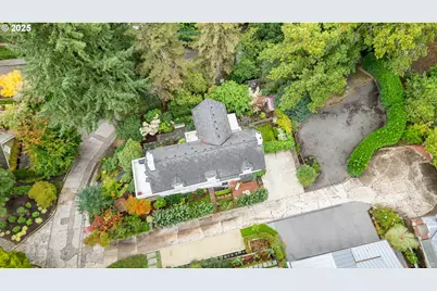 2547 SW Hillcrest Dr, Portland, OR 97201 - Photo 45