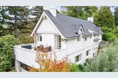 2547 SW Hillcrest Dr, Portland, OR 97201 - Photo 5