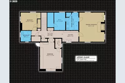 2547 SW Hillcrest Dr, Portland, OR 97201 - Photo 47