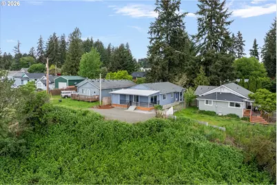 885 E Bridge St, Vernonia, OR 97064 - Photo 9