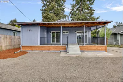 885 E Bridge St, Vernonia, OR 97064 - Photo 11