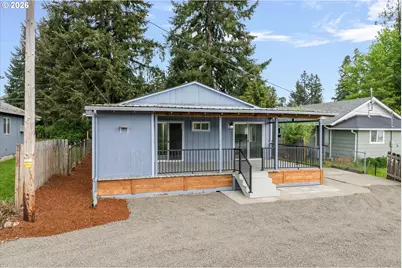 885 E Bridge St, Vernonia, OR 97064 - Photo 1