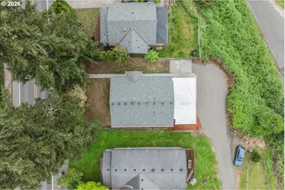 885 E Bridge St, Vernonia, OR 97064 - Photo 5