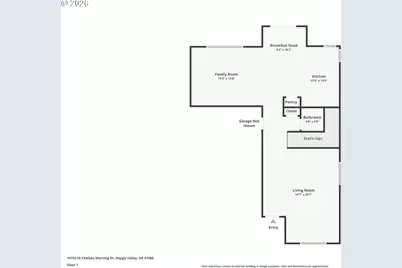 15753 SE Chelsea Morning Dr, Happy Valley, OR 97086 - Photo 47