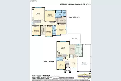 4590 NW 130th Ave, Portland, OR 97229 - Photo 3