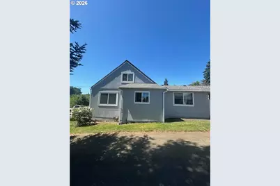 122 NE 4th St, Willamina, OR 97396 - Photo 3