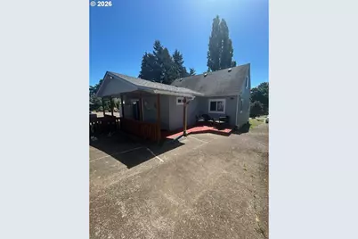 122 NE 4th St, Willamina, OR 97396 - Photo 7
