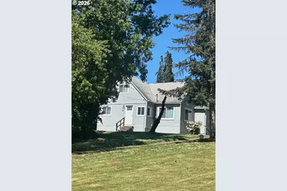 122 NE 4th St, Willamina, OR 97396 - Photo 37