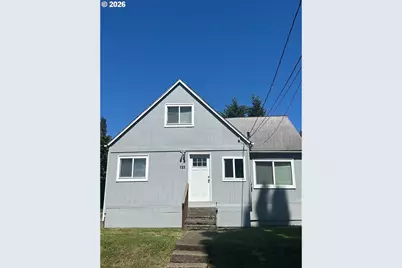 122 NE 4th St, Willamina, OR 97396 - Photo 3