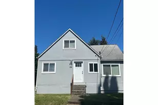 122 NE 4th St, Willamina, OR 97396 - Photo 3