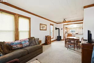 320 Deschutes St, Wasco, OR 97065 - Photo 3