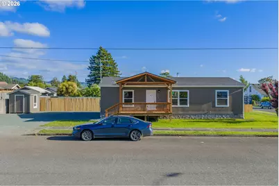 1314 Bothwick St, Myrtle Point, OR 97458 - Photo 3