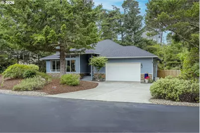 88090 Windleaf Way, Florence, OR 97439 - Photo 1