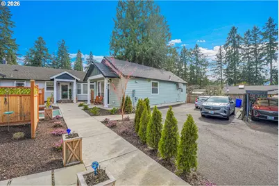 2308 SE Risley Ave, Milwaukie, OR 97267 - Photo 25