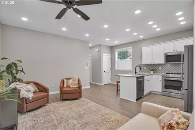 2308 SE Risley Ave, Milwaukie, OR 97267 - Photo 5