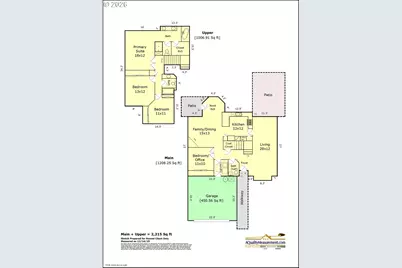 12878 SW Sierra Vista Dr, Lake Oswego, OR 97035 - Photo 43