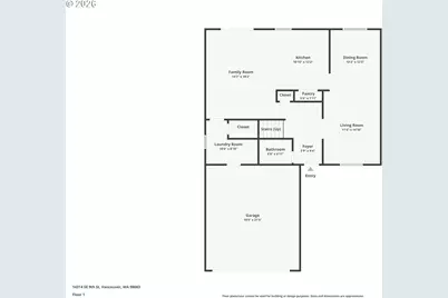 14314 SE 9th St, Vancouver, WA 98683 - Photo 37