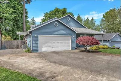 389 NW Sadie Ct, Hillsboro, OR 97124 - Photo 3