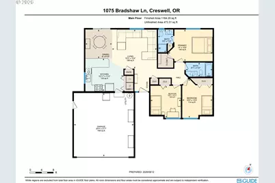 1075 Bradshaw Ln, Creswell, OR 97426 - Photo 39
