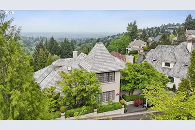 9228 NW Wiley Ln, Portland, OR 97229 - Photo 3