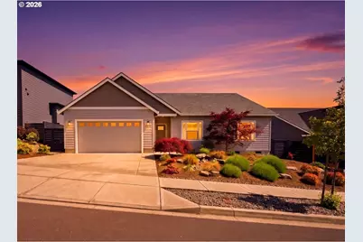 2870 NW Mt Ashland Ln, McMinnville, OR 97128 - Photo 1
