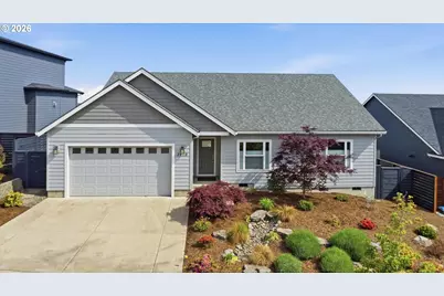 2870 NW Mt Ashland Ln, McMinnville, OR 97128 - Photo 1