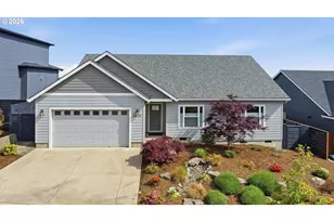 2870 NW Mount Ashland Ln, McMinnville, OR 97128 - Photo 1
