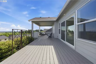 2870 NW Mt Ashland Ln, McMinnville, OR 97128 - Photo 29