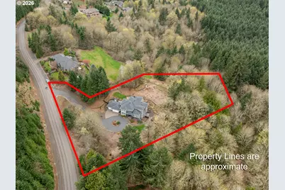 18421 SW Salmonberry Dr, Sherwood, OR 97140 - Photo 45