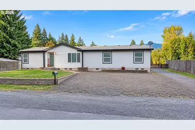 242 Dillingham Loop, Carson, WA 98610 - Photo 1
