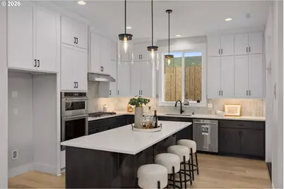 17747 NW Layla Dr #Lot 7, Portland, OR 97229 - Photo 9