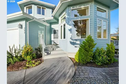 260 NE 71st Pl, Newport, OR 97365 - Photo 5