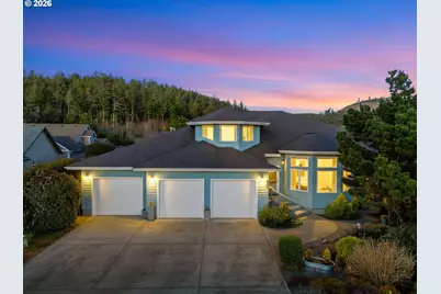 260 NE 71st Pl, Newport, OR 97365 - Photo 1