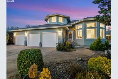 260 NE 71st Pl, Newport, OR 97365 - Photo 3