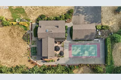 17309 SE Tong Rd, Damascus, OR 97089 - Photo 35