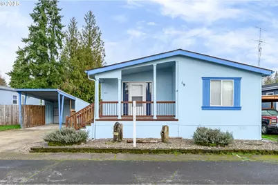 1005 Ferry St #19, Dayton, OR 97114 - Photo 1