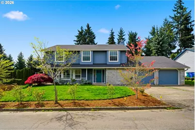 9602 NE 30th Ct, Vancouver, WA 98665 - Photo 1