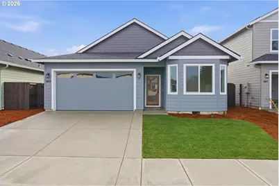 627 SE 34th St, Battle Ground, WA 98604 - Photo 1