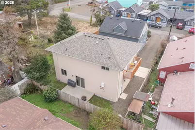 41 Fern St, Lincoln Beach, OR 97388 - Photo 35
