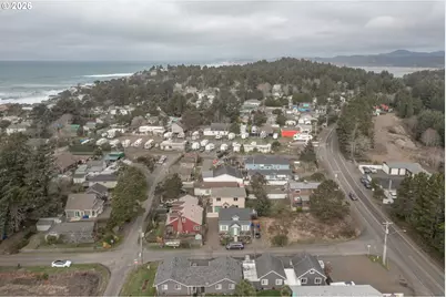 41 Fern St, Lincoln Beach, OR 97388 - Photo 37