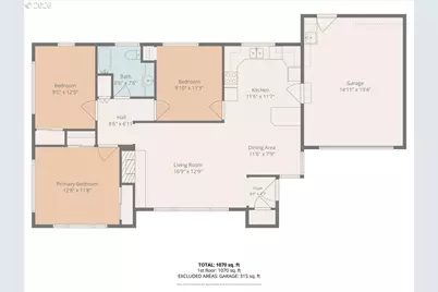 204 NW 69th St, Vancouver, WA 98665 - Photo 29