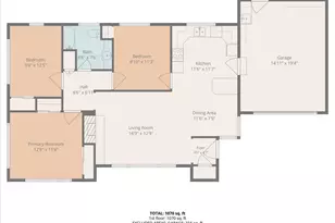 204 NW 69th St, Vancouver, WA 98665 - Photo 29