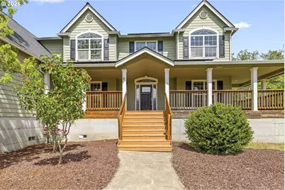 67856 Nehalem Hwy, Vernonia, OR 97064 - Photo 3