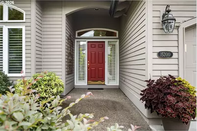15200 NW Aberdeen Dr, Portland, OR 97229 - Photo 3