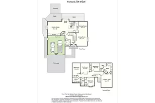 14024 NW Eagleridge Ln, Portland, OR 97229 - Photo 33