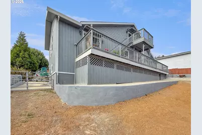 7175 Vista Ridge Dr, Brookings, OR 97415 - Photo 37