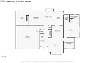 16662 NW Paddington Dr, Beaverton, OR 97006 - Photo 27