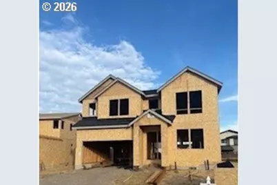 16698 SE Multnomah Falls Dr #Lot 813, Happy Valley, OR 97086 - Photo 5